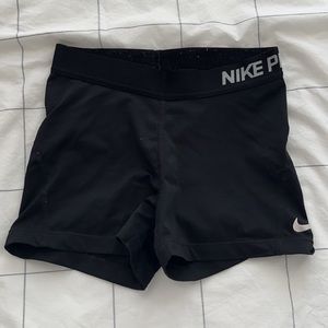 Nike Pro Shorts